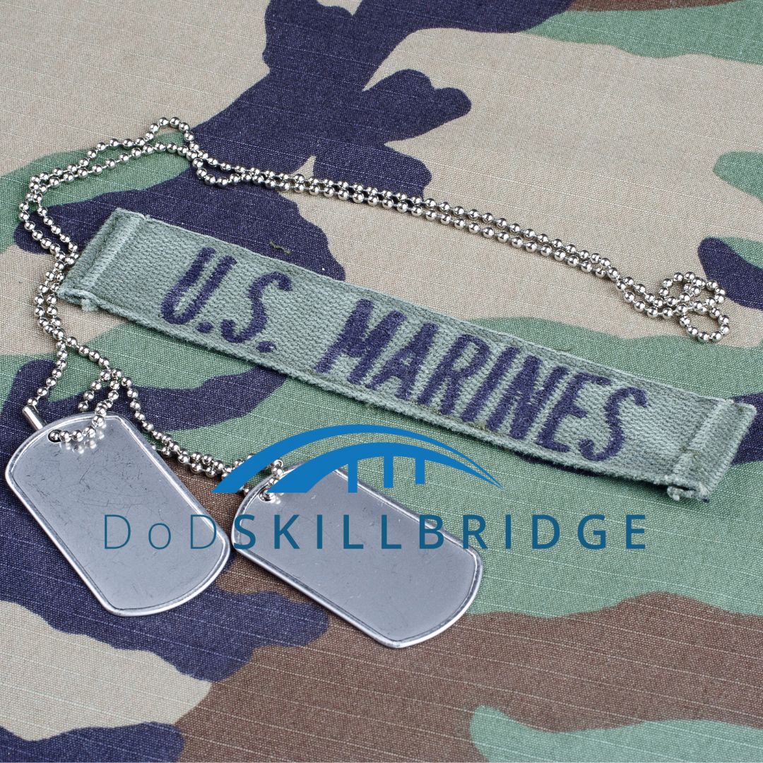 SkillBridge USMC